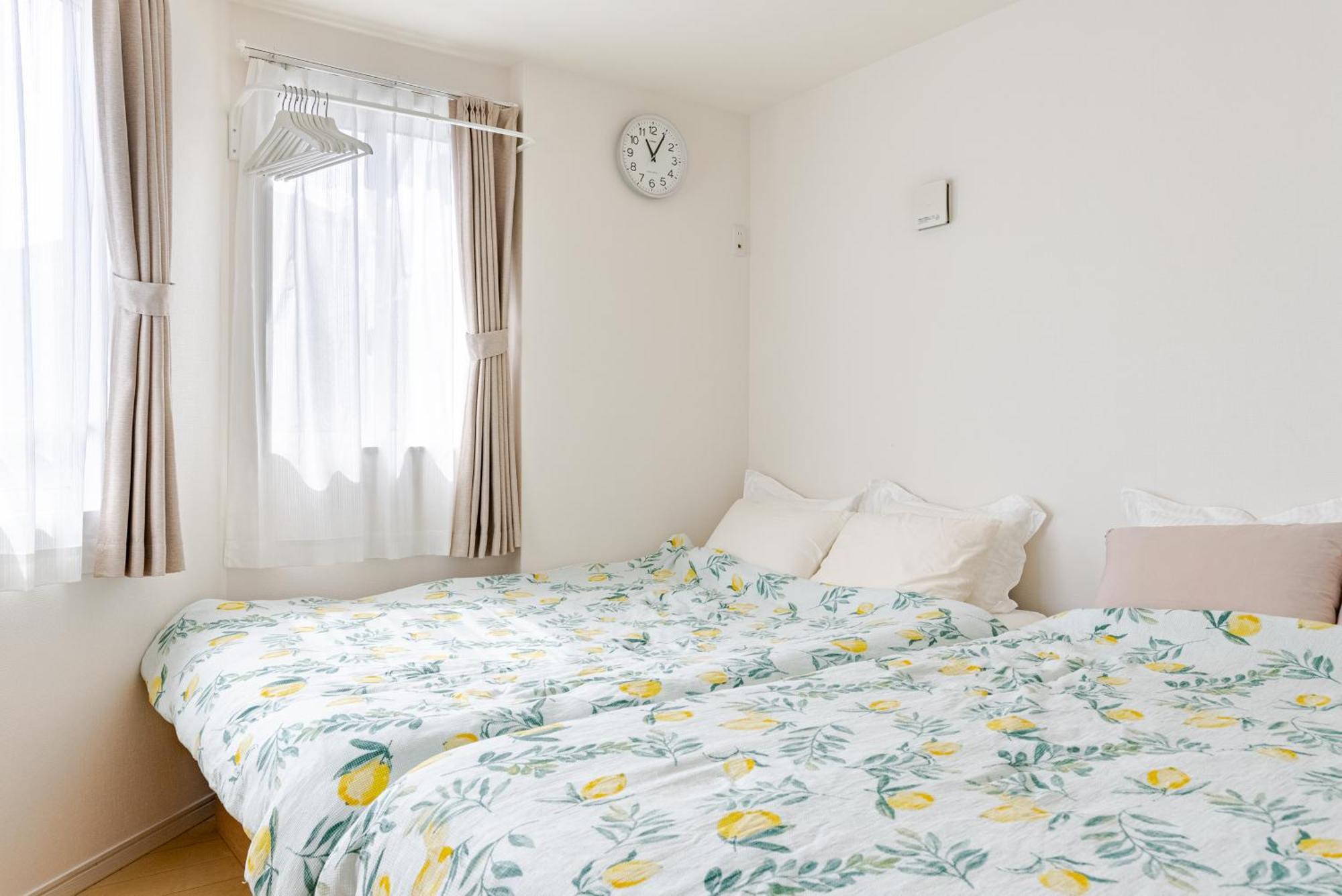 Umeda Central: Quick Access To Kita & Minami Districts Apartment *