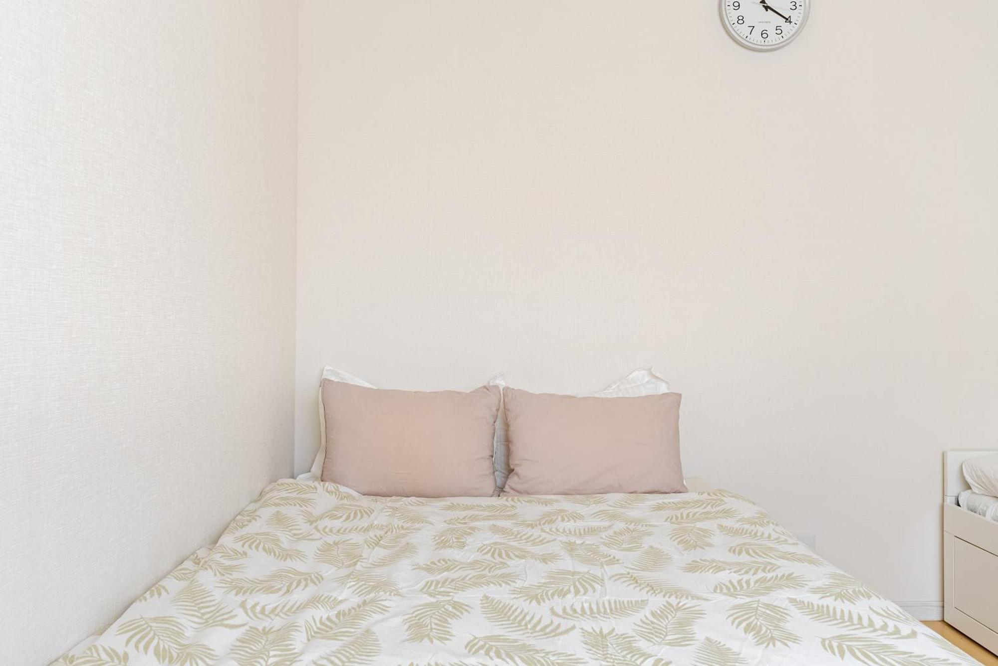 Apartment Umeda Central: Quick Access To Kita & Minami Districts *